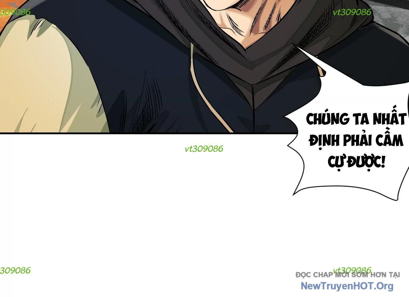 Thập Nhị Tinh – Dị Thú Mê Thành Chapter 36 - Trang 2