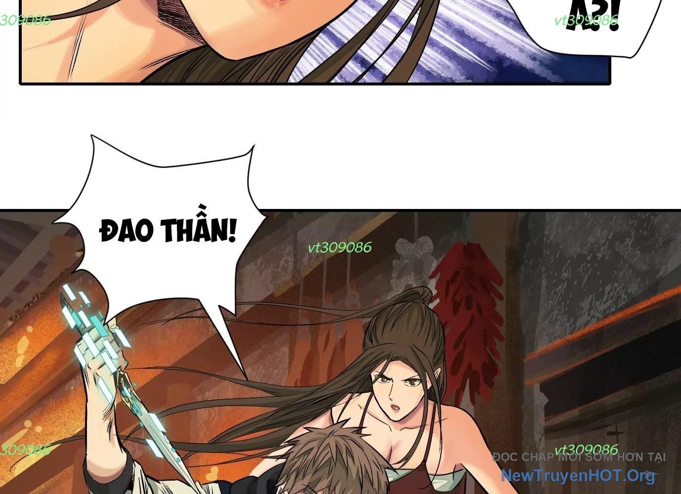 Thập Nhị Tinh – Dị Thú Mê Thành Chapter 36 - Trang 2