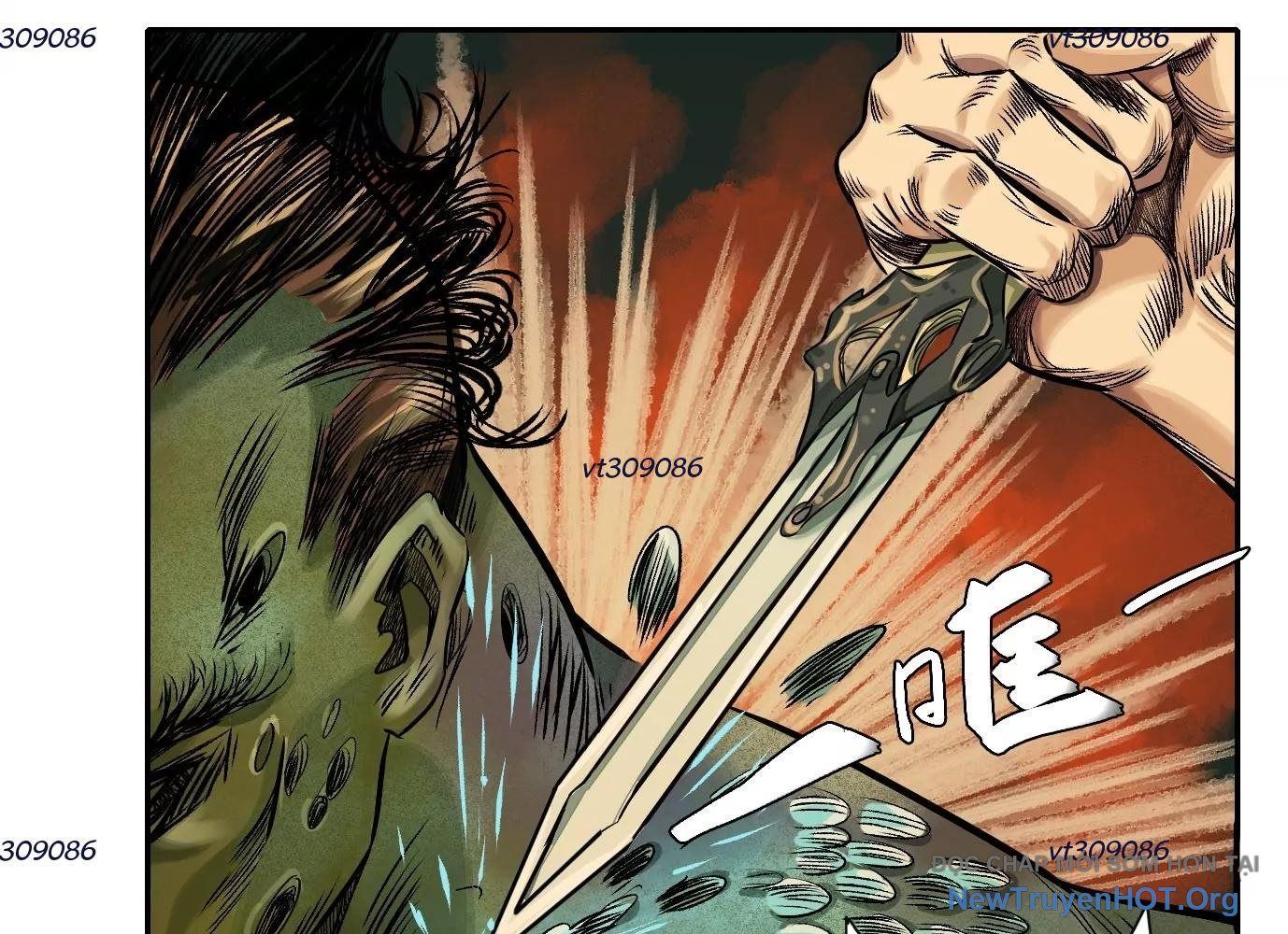 Thập Nhị Tinh – Dị Thú Mê Thành Chapter 36 - Trang 2