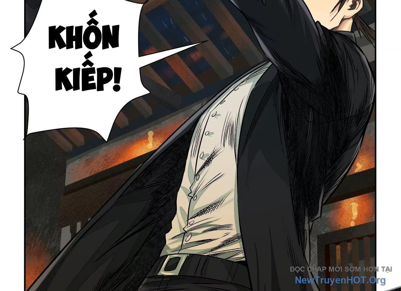 Thập Nhị Tinh – Dị Thú Mê Thành Chapter 36 - Trang 2