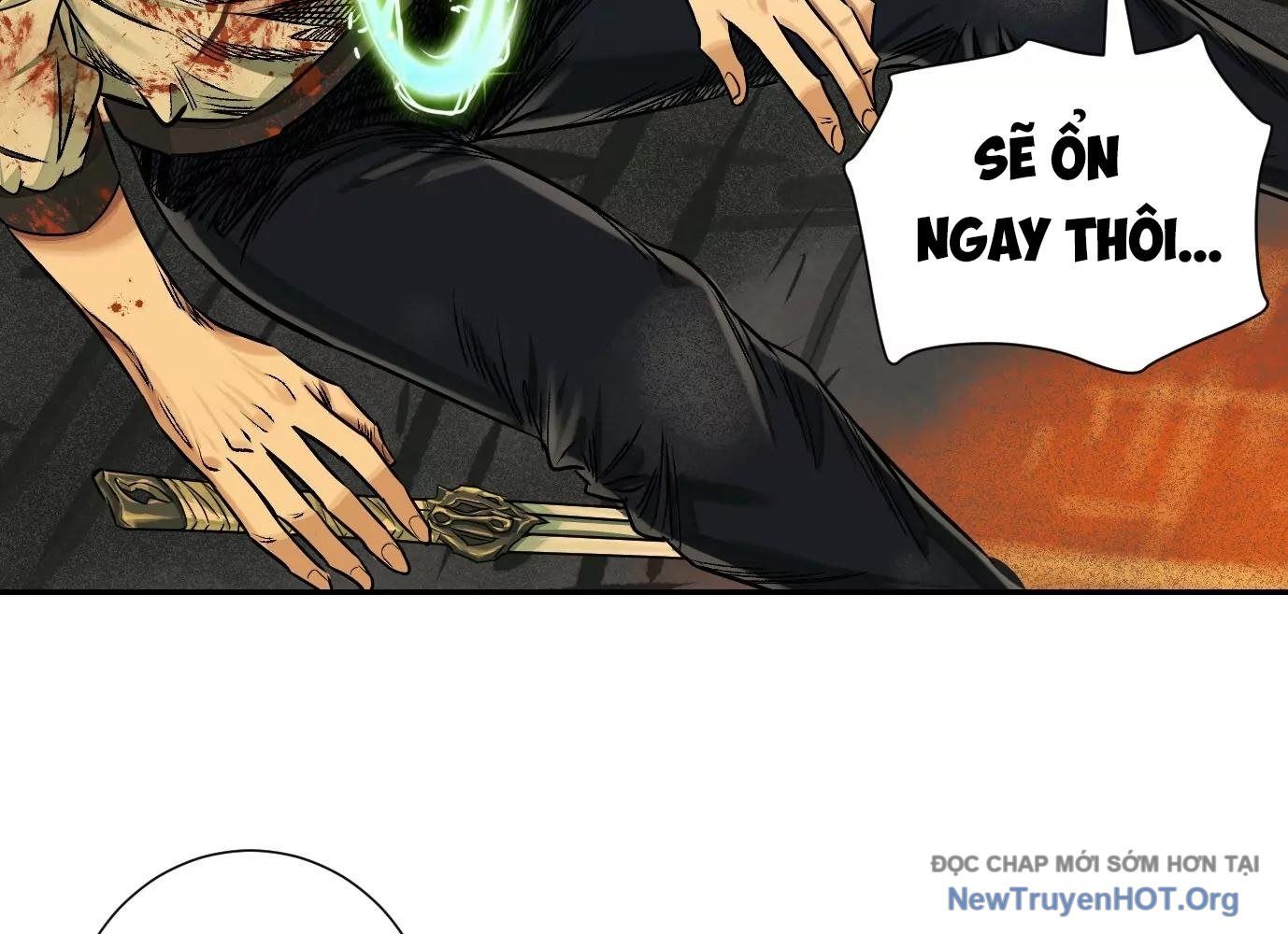 Thập Nhị Tinh – Dị Thú Mê Thành Chapter 36 - Trang 2