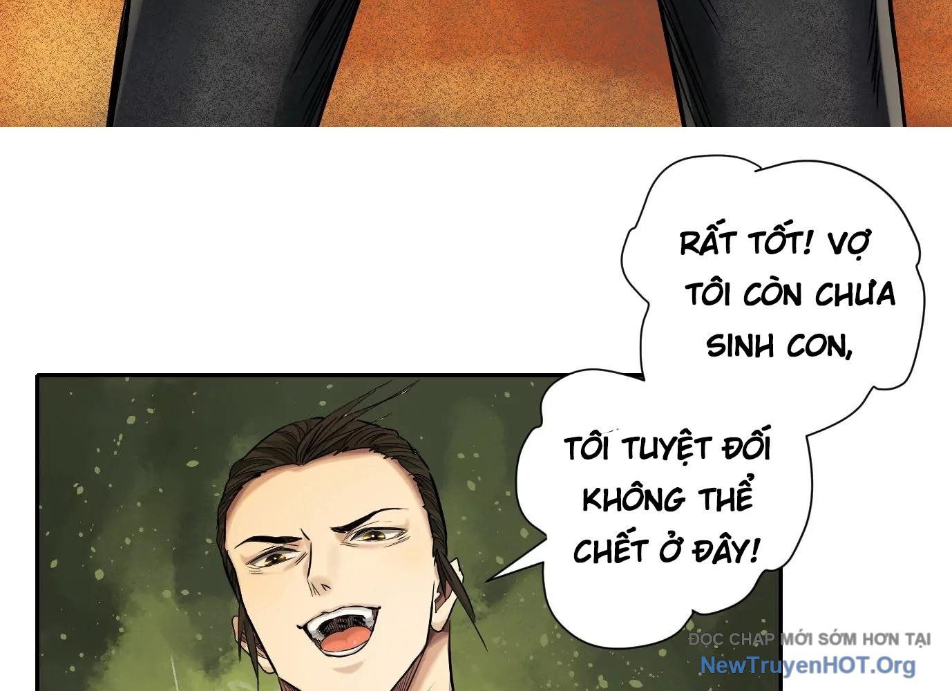 Thập Nhị Tinh – Dị Thú Mê Thành Chapter 36 - Trang 2