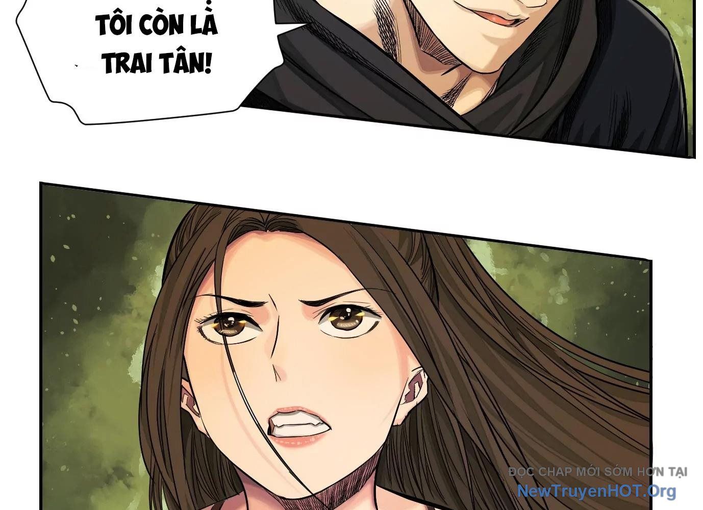 Thập Nhị Tinh – Dị Thú Mê Thành Chapter 36 - Trang 2