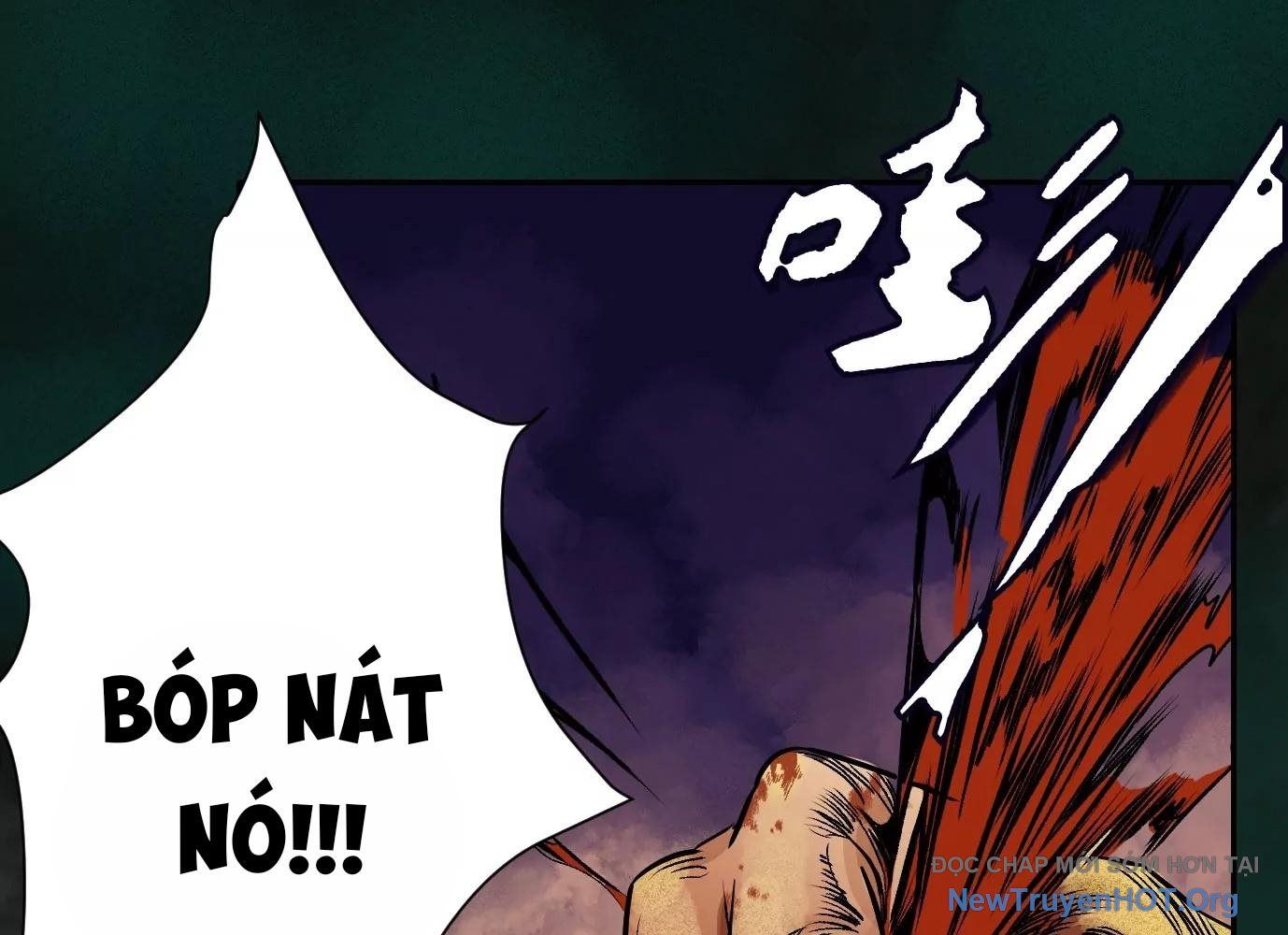 Thập Nhị Tinh – Dị Thú Mê Thành Chapter 37 - Trang 2
