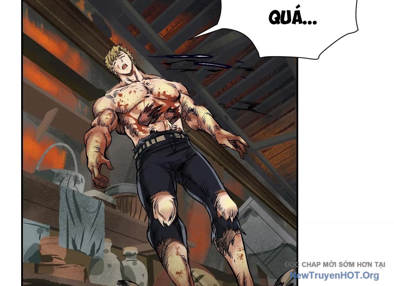 Thập Nhị Tinh – Dị Thú Mê Thành Chapter 37 - Trang 2