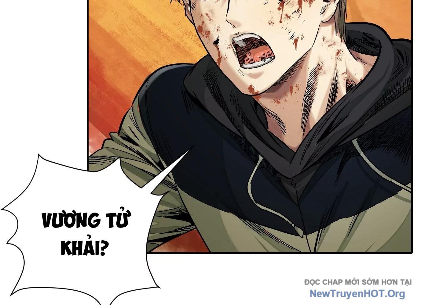 Thập Nhị Tinh – Dị Thú Mê Thành Chapter 37 - Trang 2
