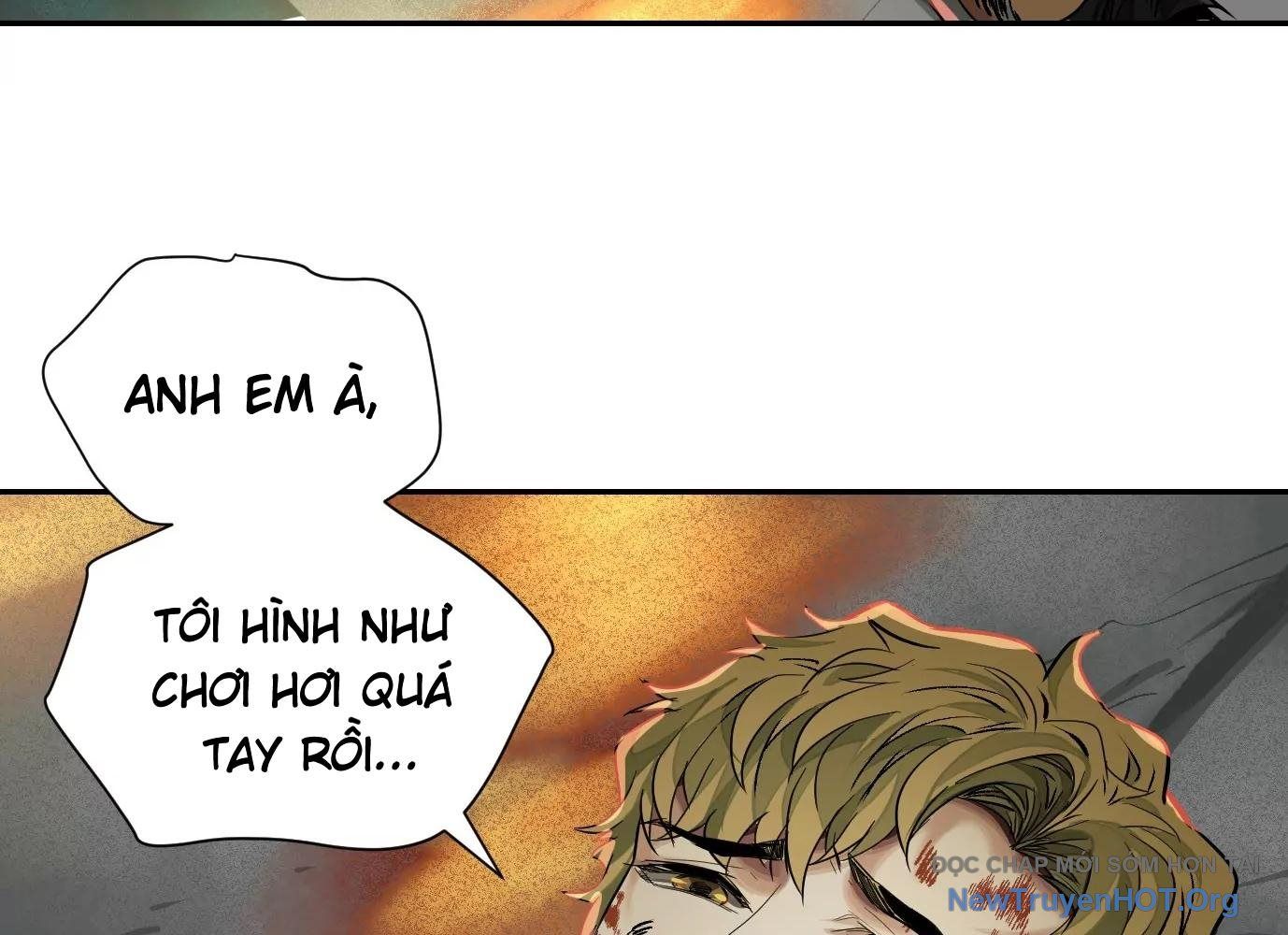 Thập Nhị Tinh – Dị Thú Mê Thành Chapter 37 - Trang 2