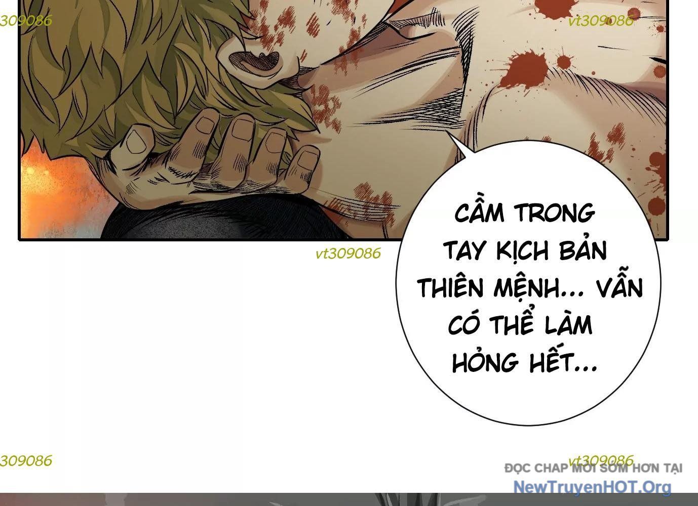 Thập Nhị Tinh – Dị Thú Mê Thành Chapter 37 - Trang 2