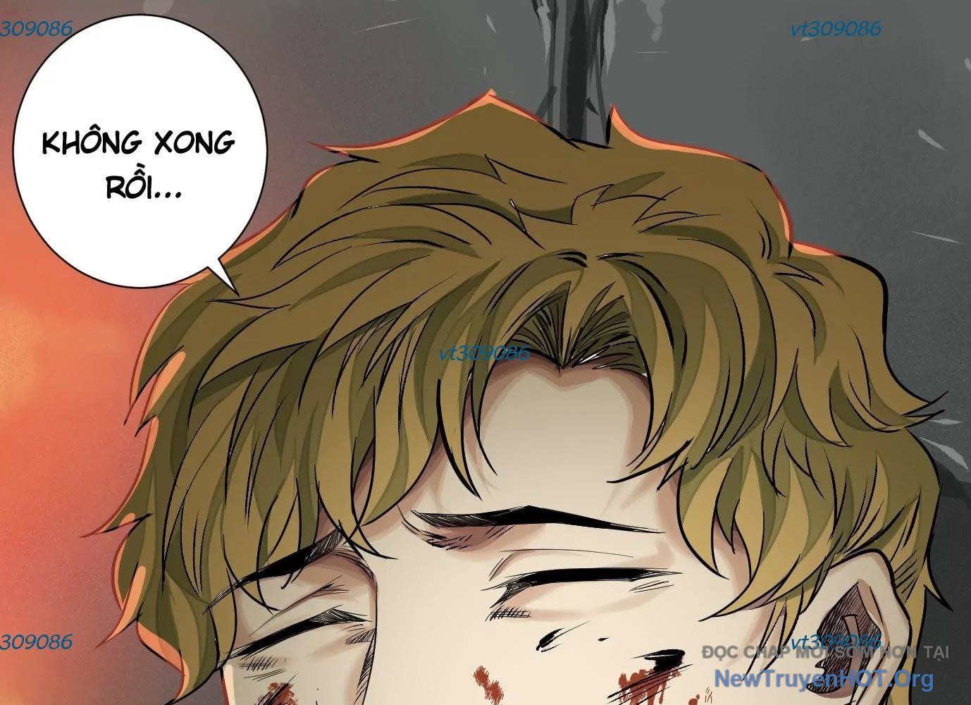 Thập Nhị Tinh – Dị Thú Mê Thành Chapter 37 - Trang 2