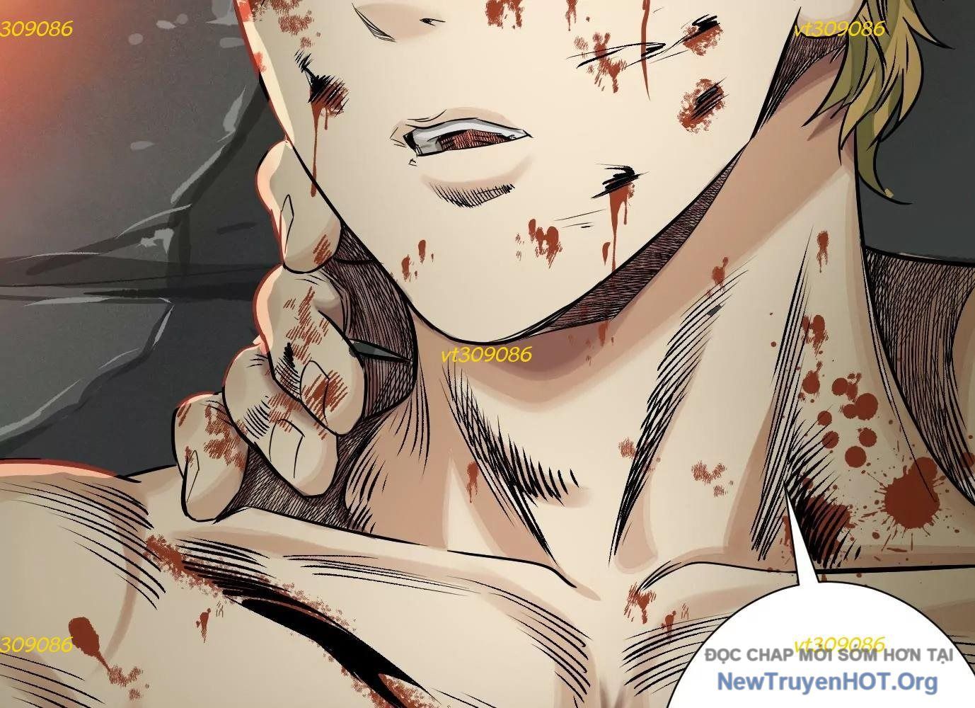 Thập Nhị Tinh – Dị Thú Mê Thành Chapter 37 - Trang 2