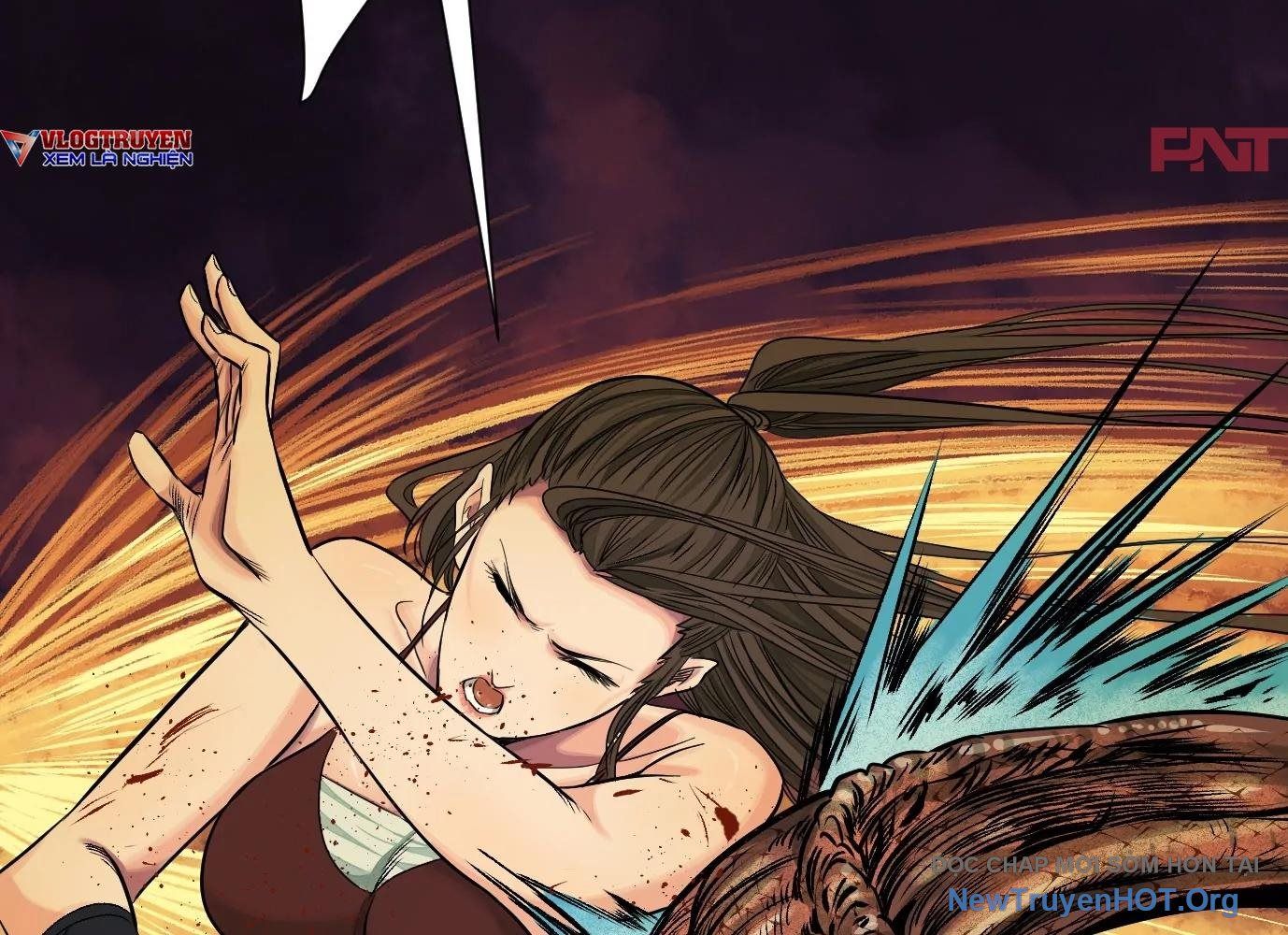 Thập Nhị Tinh – Dị Thú Mê Thành Chapter 37 - Trang 2