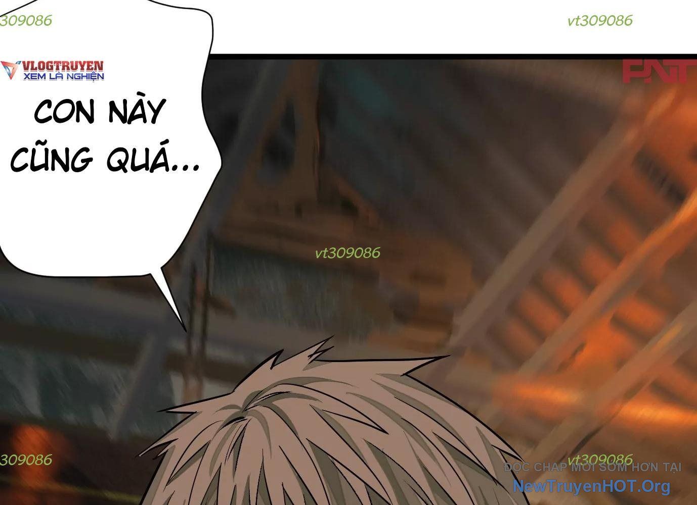 Thập Nhị Tinh – Dị Thú Mê Thành Chapter 37 - Trang 2