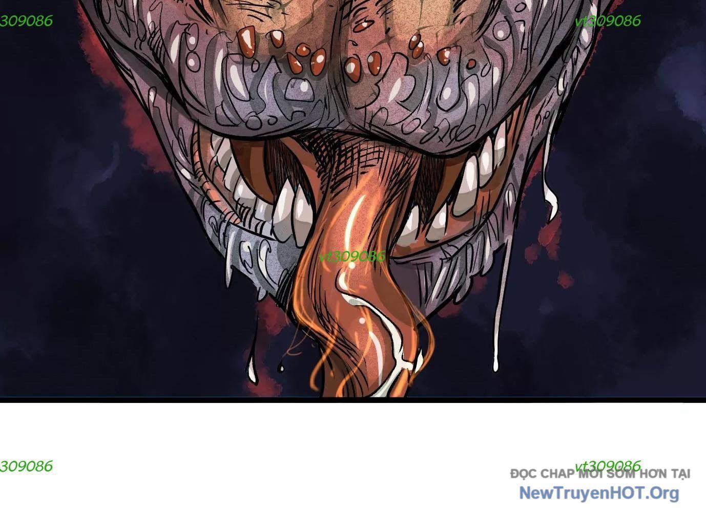 Thập Nhị Tinh – Dị Thú Mê Thành Chapter 37 - Trang 2