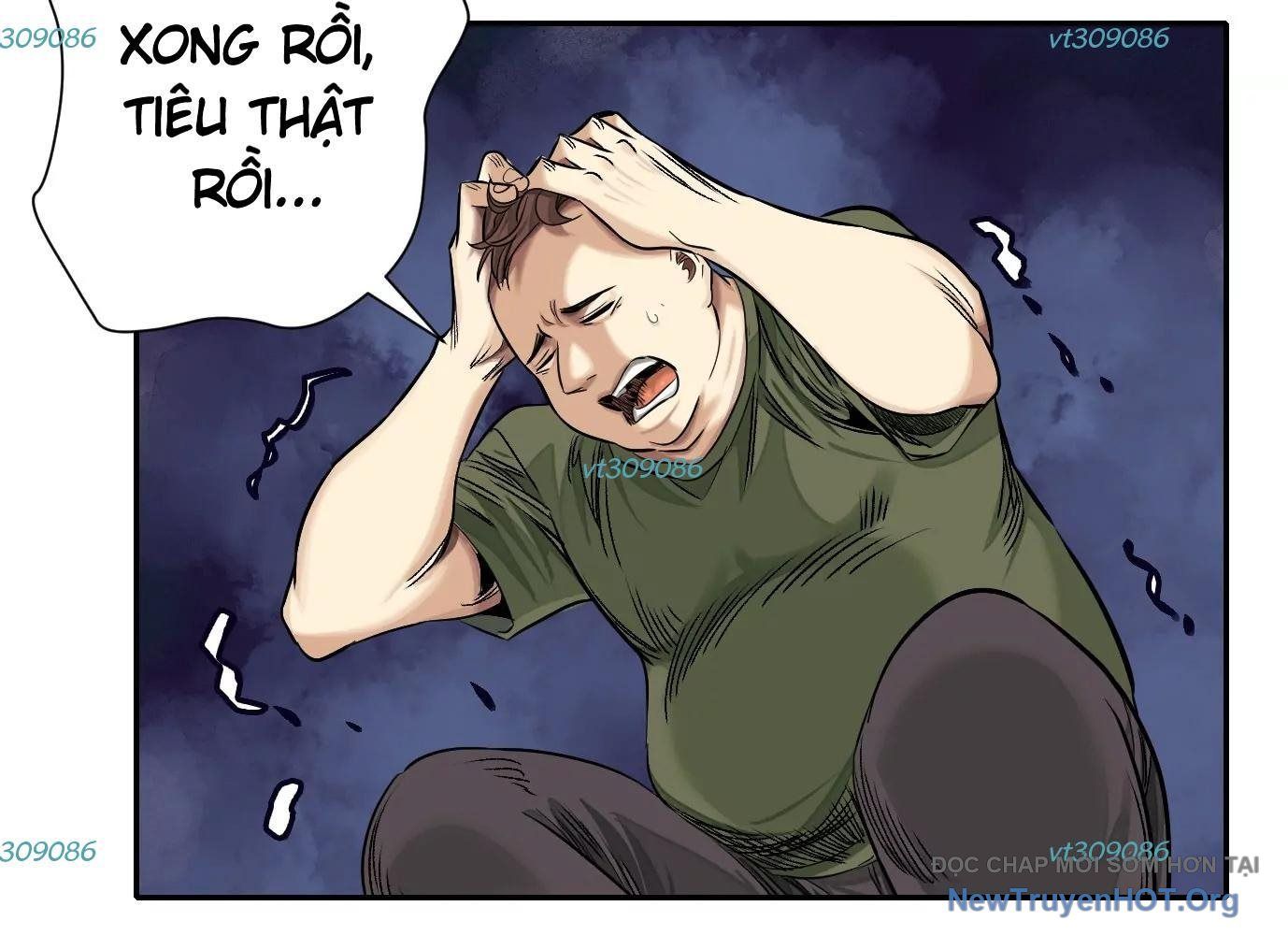 Thập Nhị Tinh – Dị Thú Mê Thành Chapter 37 - Trang 2