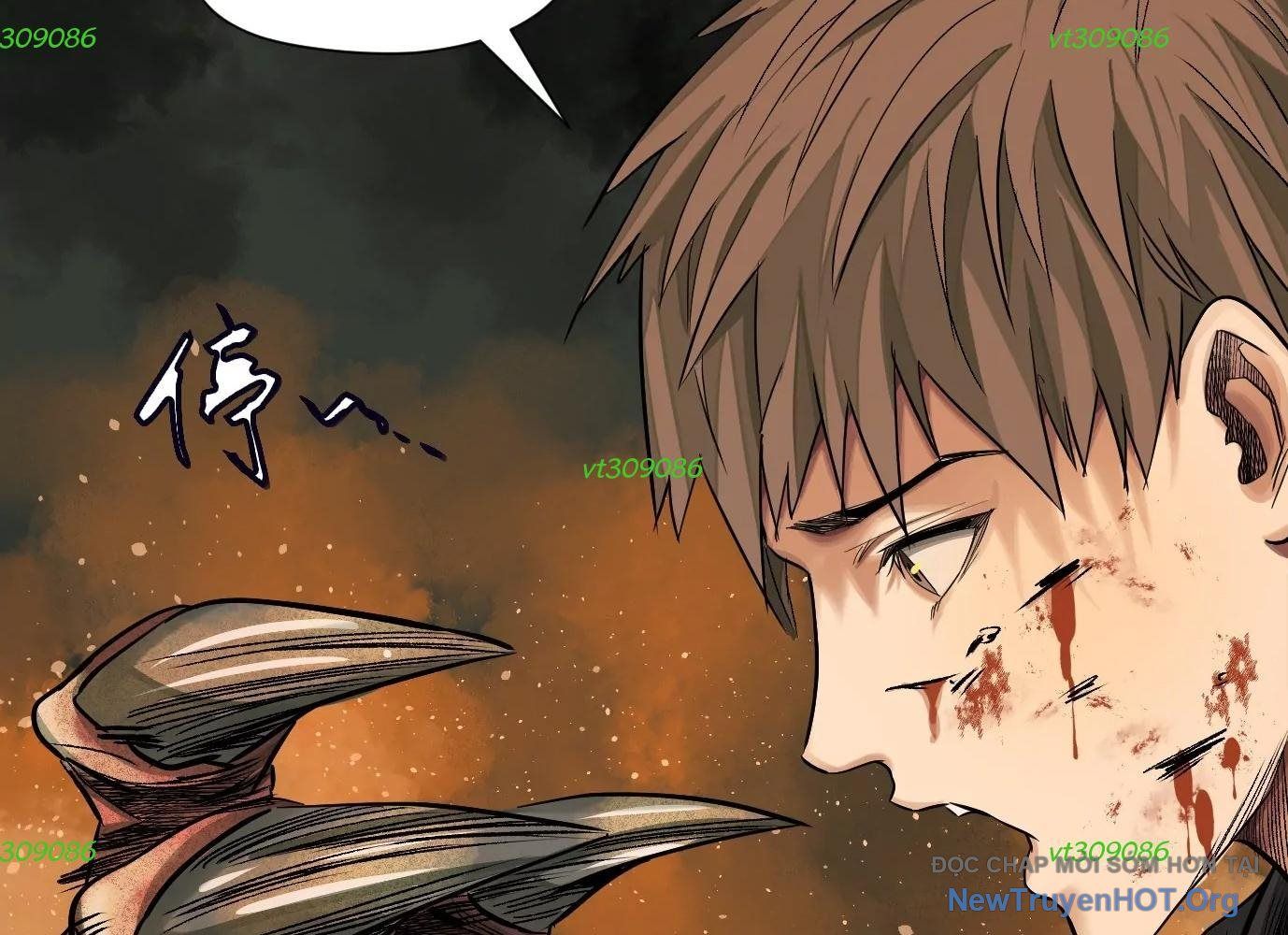 Thập Nhị Tinh – Dị Thú Mê Thành Chapter 37 - Trang 2