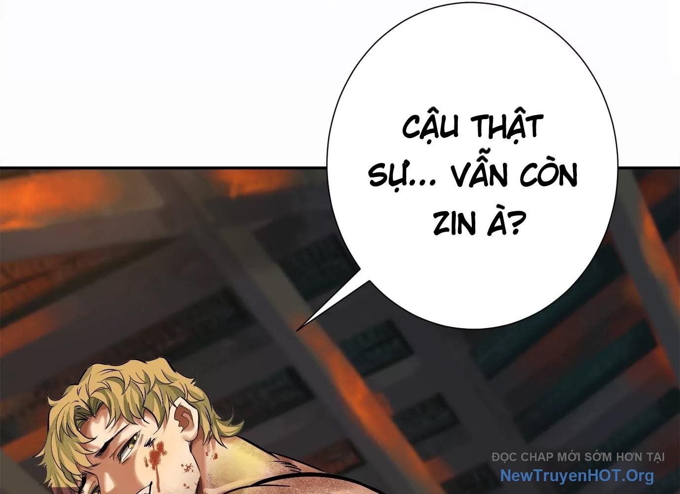 Thập Nhị Tinh – Dị Thú Mê Thành Chapter 37 - Trang 2