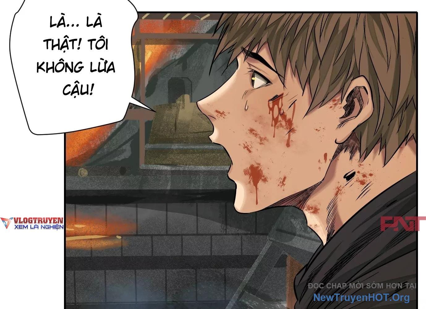 Thập Nhị Tinh – Dị Thú Mê Thành Chapter 37 - Trang 2