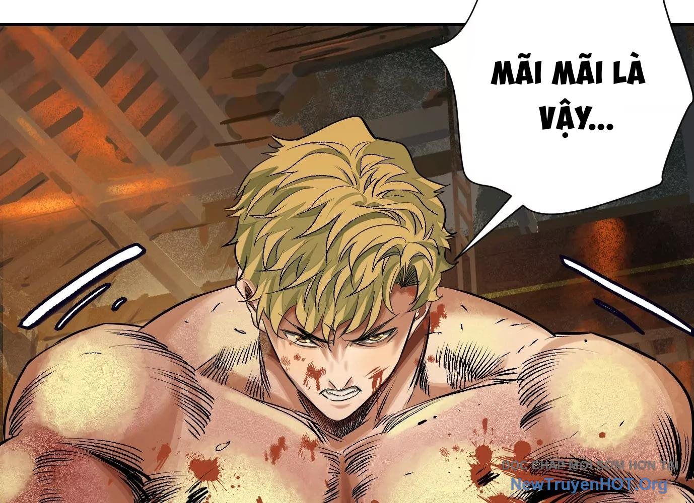 Thập Nhị Tinh – Dị Thú Mê Thành Chapter 37 - Trang 2