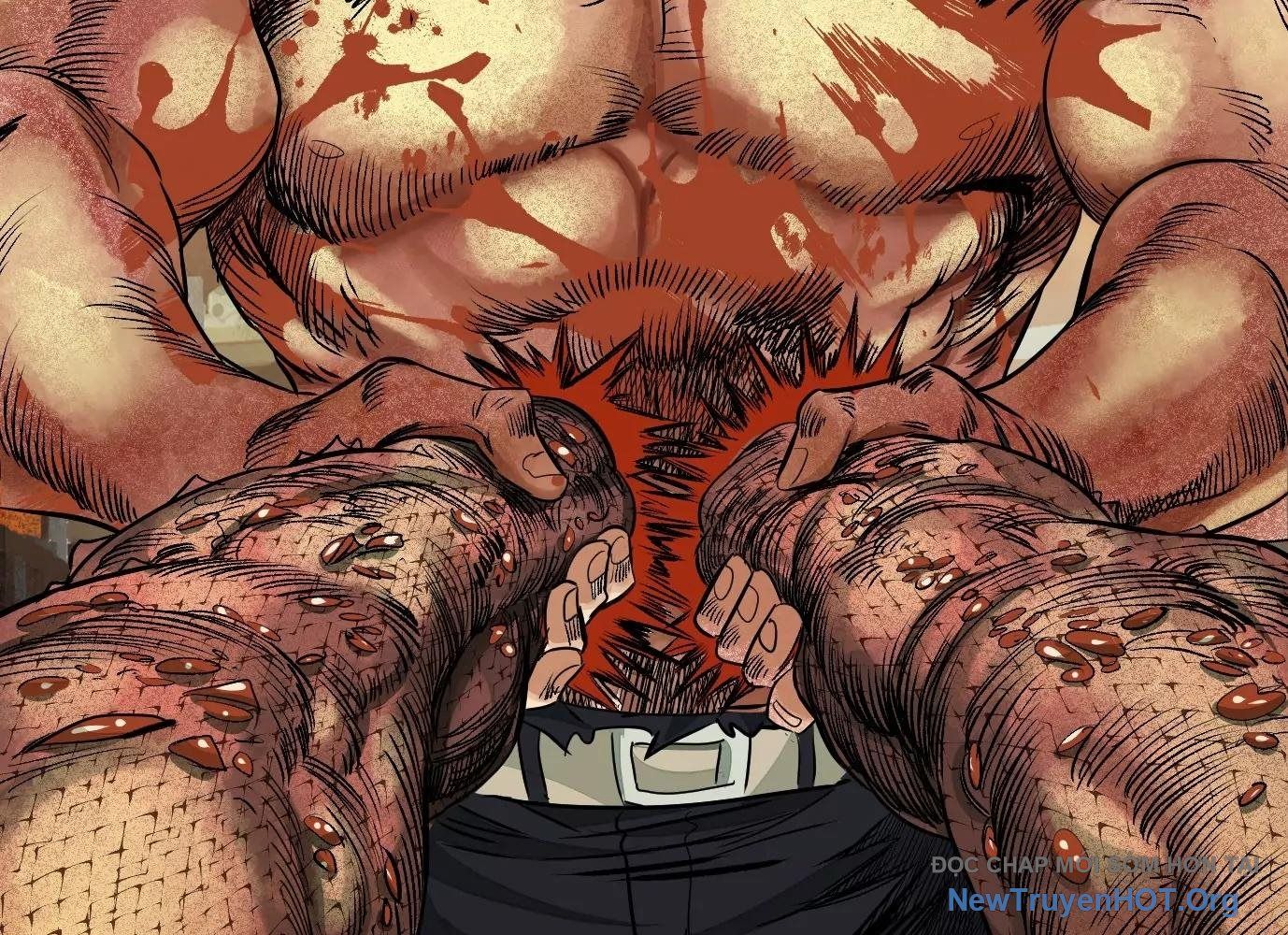 Thập Nhị Tinh – Dị Thú Mê Thành Chapter 37 - Trang 2
