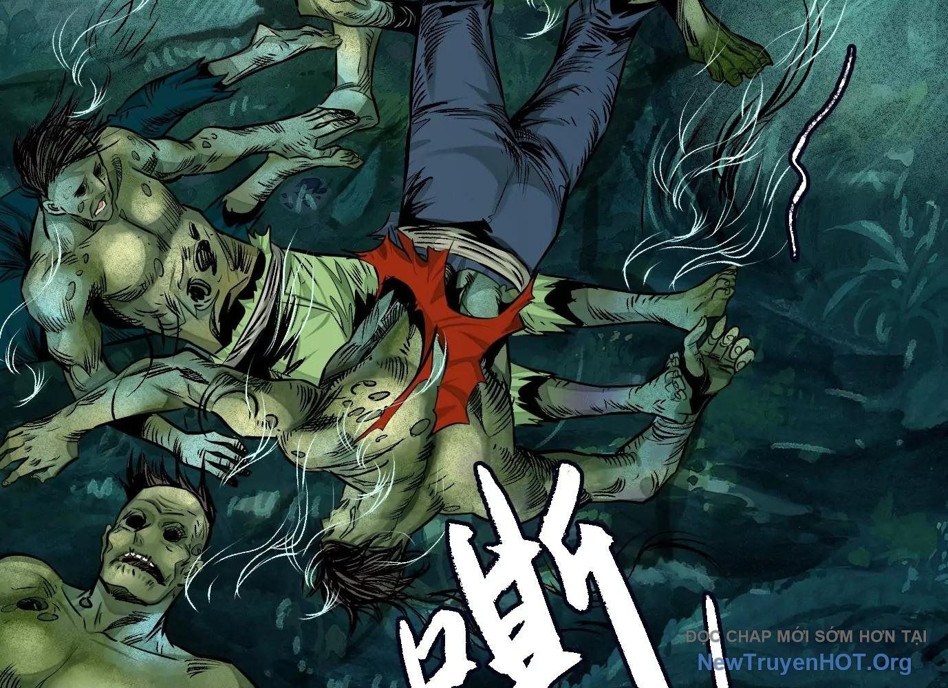 Thập Nhị Tinh – Dị Thú Mê Thành Chapter 38 - Trang 2
