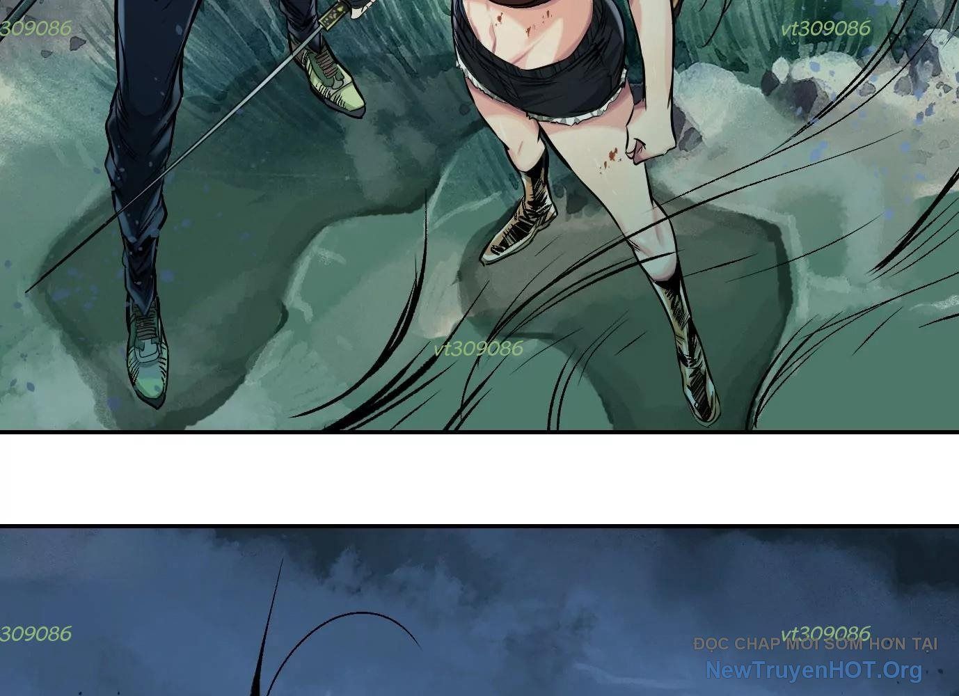 Thập Nhị Tinh – Dị Thú Mê Thành Chapter 38 - Trang 2