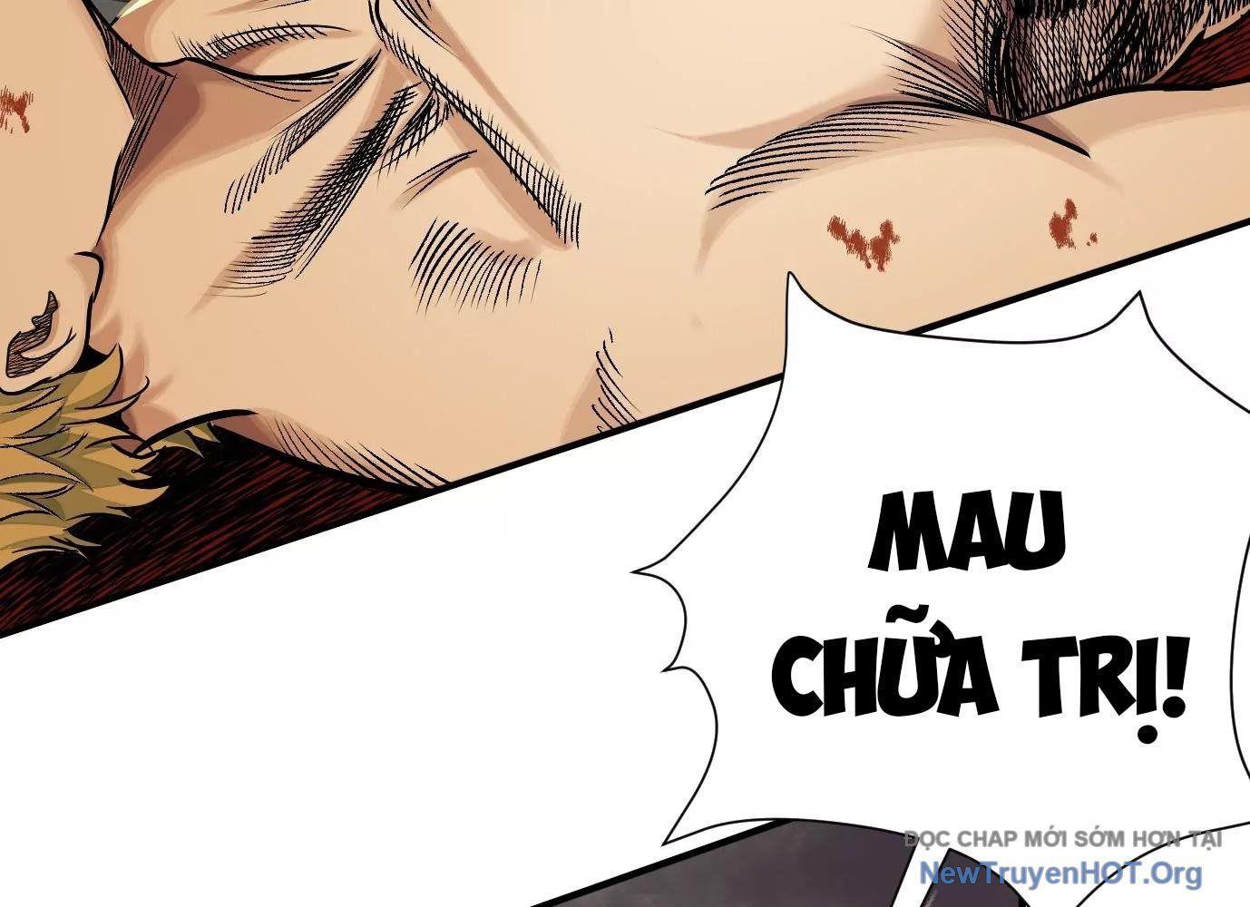 Thập Nhị Tinh – Dị Thú Mê Thành Chapter 38 - Trang 2