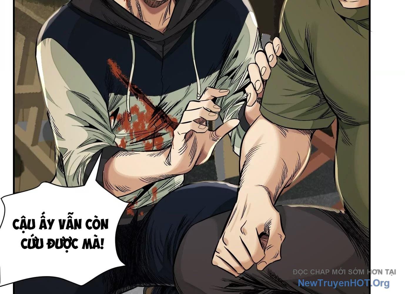 Thập Nhị Tinh – Dị Thú Mê Thành Chapter 38 - Trang 2