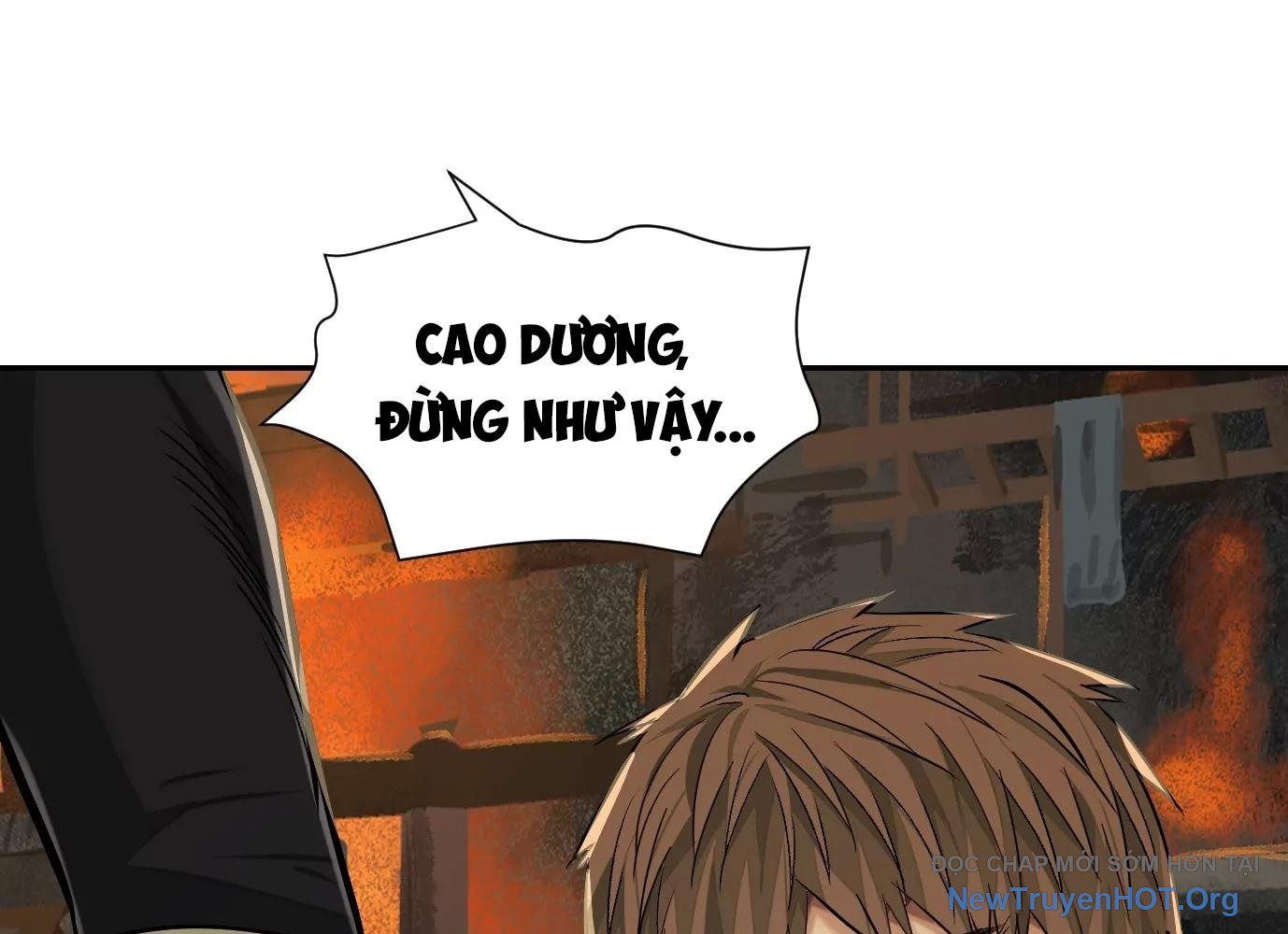 Thập Nhị Tinh – Dị Thú Mê Thành Chapter 38 - Trang 2