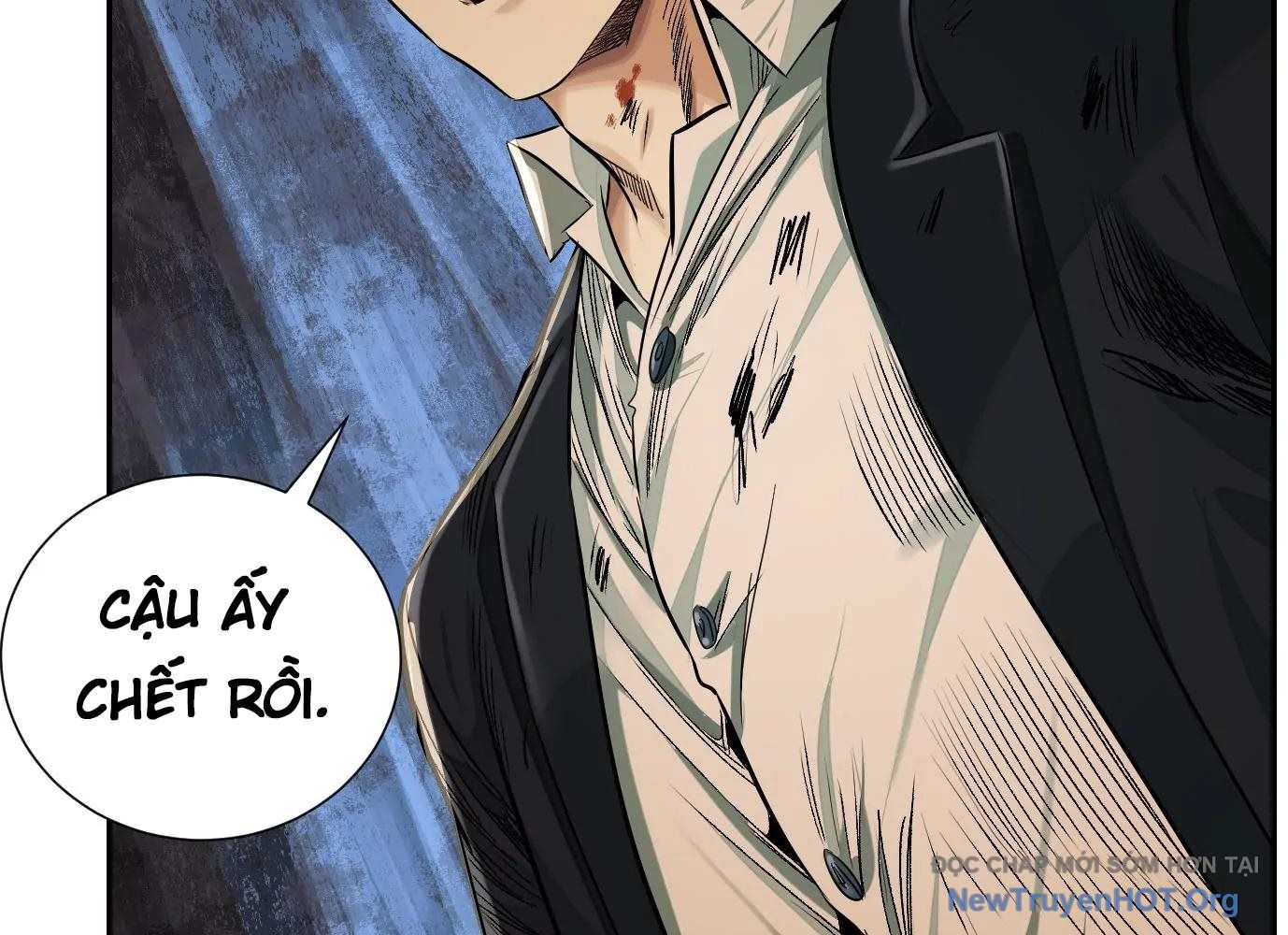 Thập Nhị Tinh – Dị Thú Mê Thành Chapter 38 - Trang 2