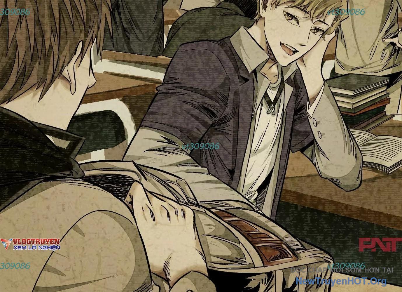 Thập Nhị Tinh – Dị Thú Mê Thành Chapter 38 - Trang 2
