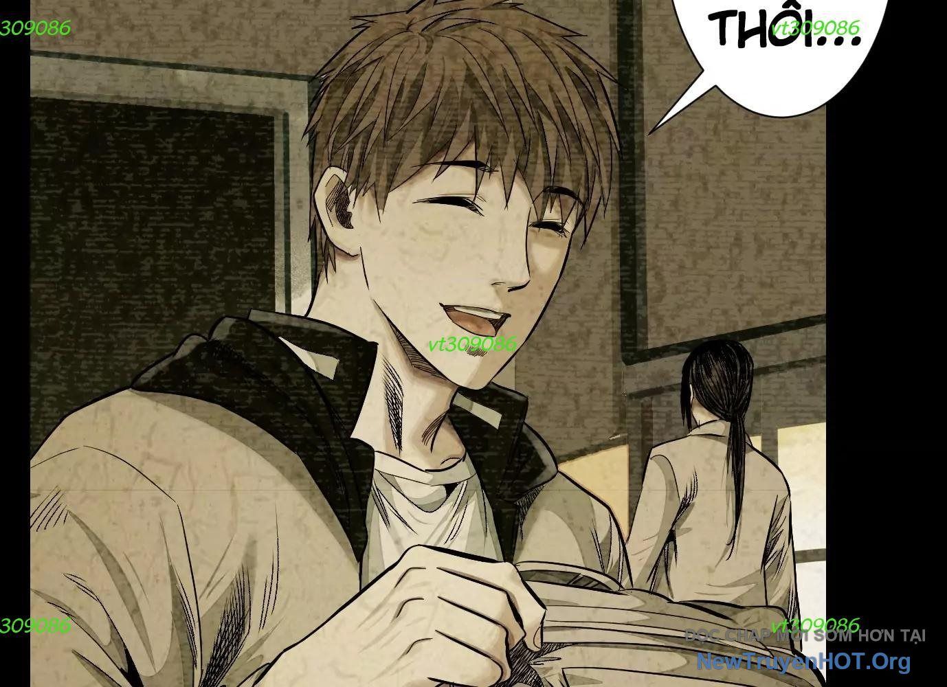 Thập Nhị Tinh – Dị Thú Mê Thành Chapter 38 - Trang 2