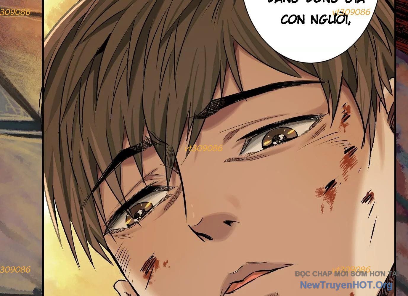 Thập Nhị Tinh – Dị Thú Mê Thành Chapter 38 - Trang 2