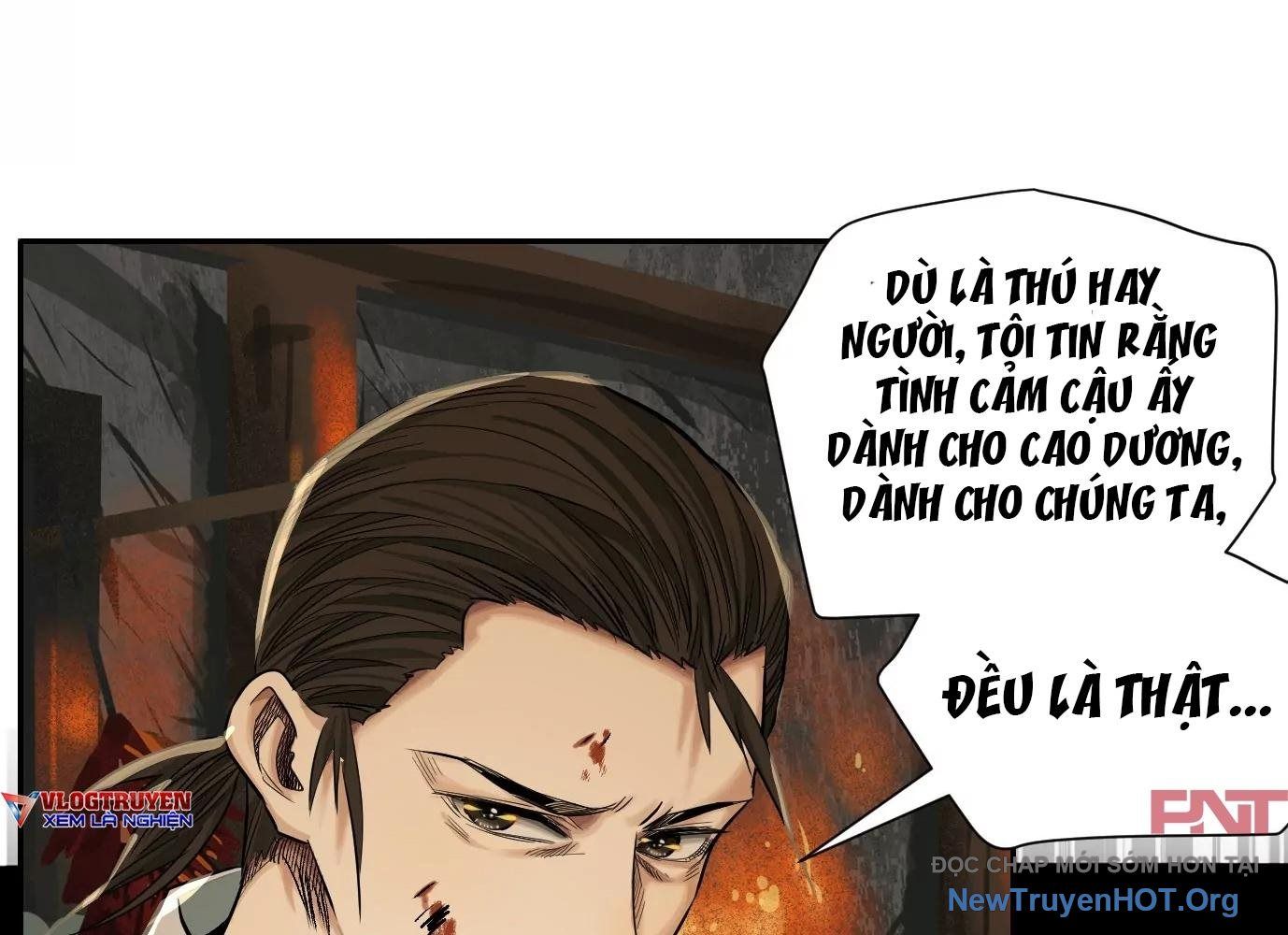 Thập Nhị Tinh – Dị Thú Mê Thành Chapter 38 - Trang 2