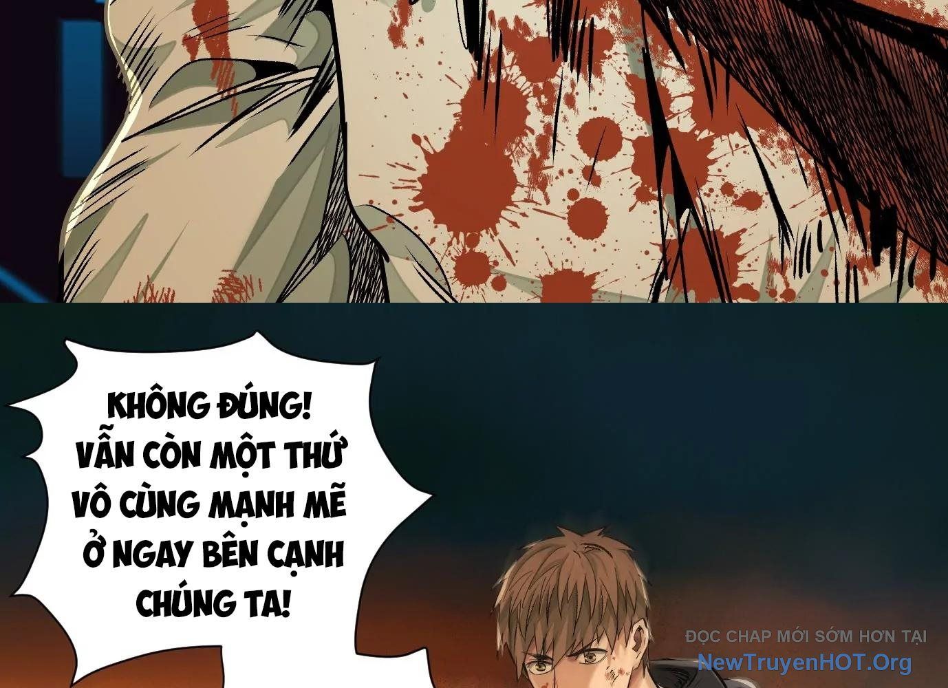 Thập Nhị Tinh – Dị Thú Mê Thành Chapter 38 - Trang 2