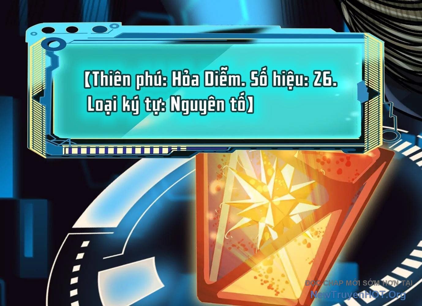Thập Nhị Tinh – Dị Thú Mê Thành Chapter 39 - Trang 2