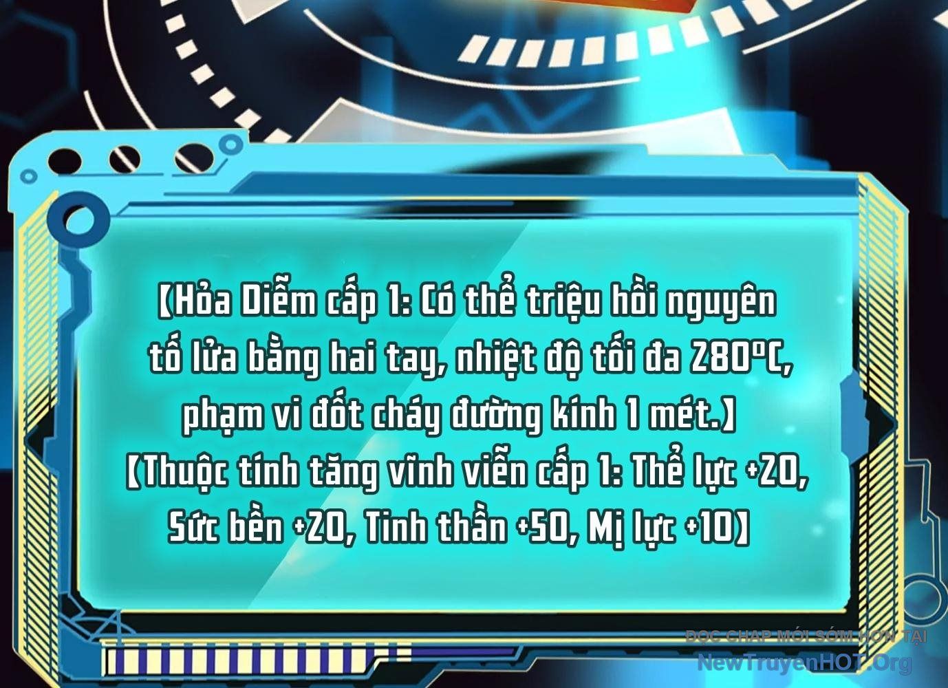 Thập Nhị Tinh – Dị Thú Mê Thành Chapter 39 - Trang 2