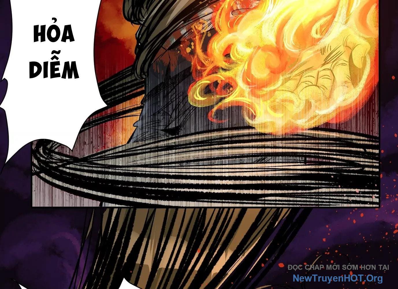 Thập Nhị Tinh – Dị Thú Mê Thành Chapter 39 - Trang 2