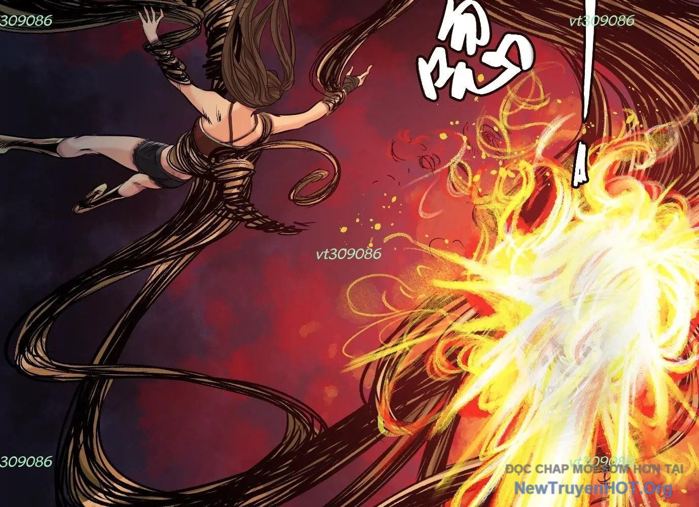 Thập Nhị Tinh – Dị Thú Mê Thành Chapter 39 - Trang 2