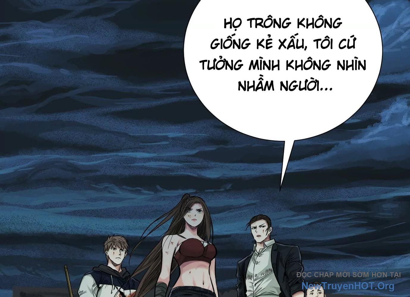 Thập Nhị Tinh – Dị Thú Mê Thành Chapter 39 - Trang 2