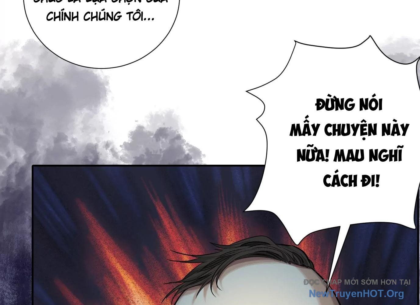 Thập Nhị Tinh – Dị Thú Mê Thành Chapter 39 - Trang 2