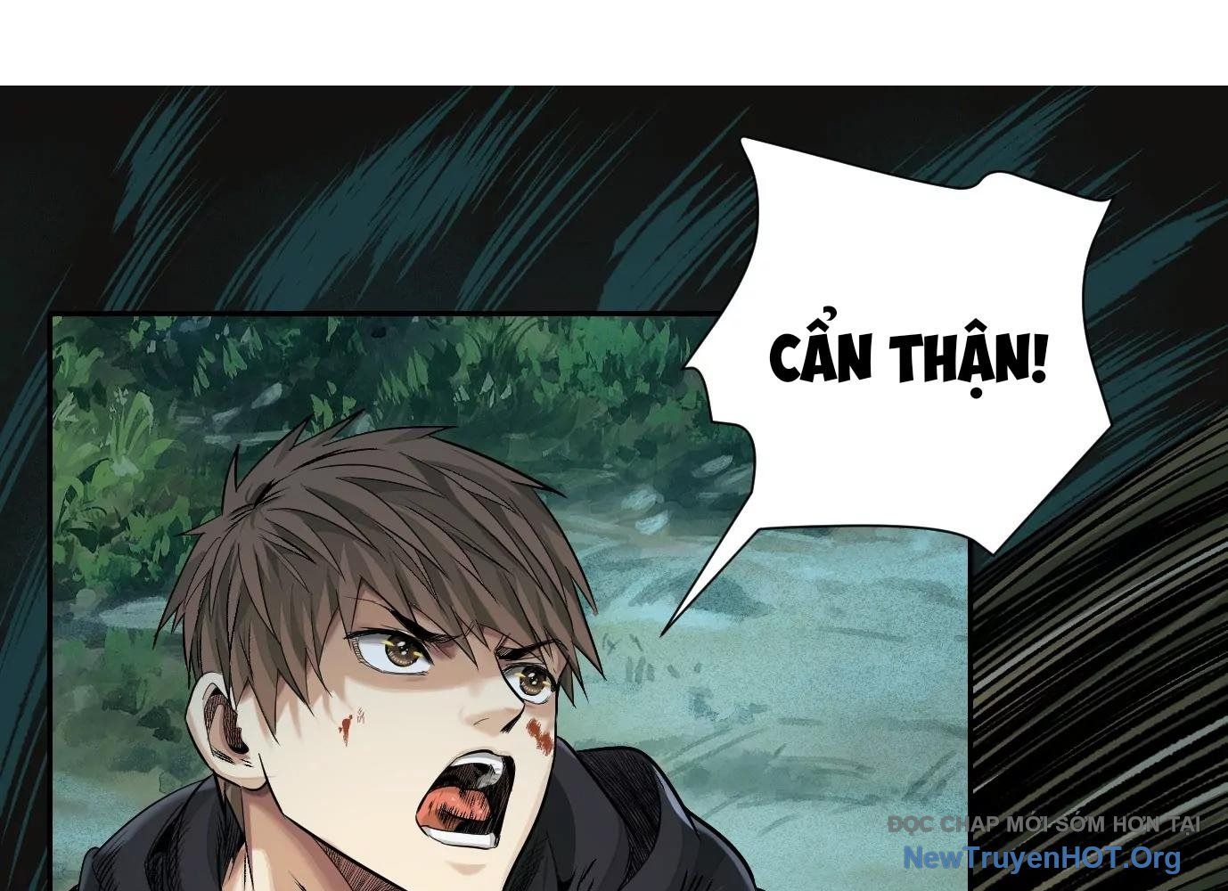 Thập Nhị Tinh – Dị Thú Mê Thành Chapter 39 - Trang 2