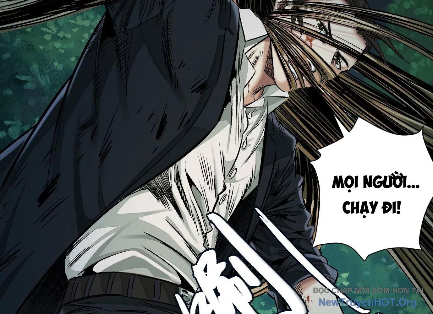 Thập Nhị Tinh – Dị Thú Mê Thành Chapter 39 - Trang 2