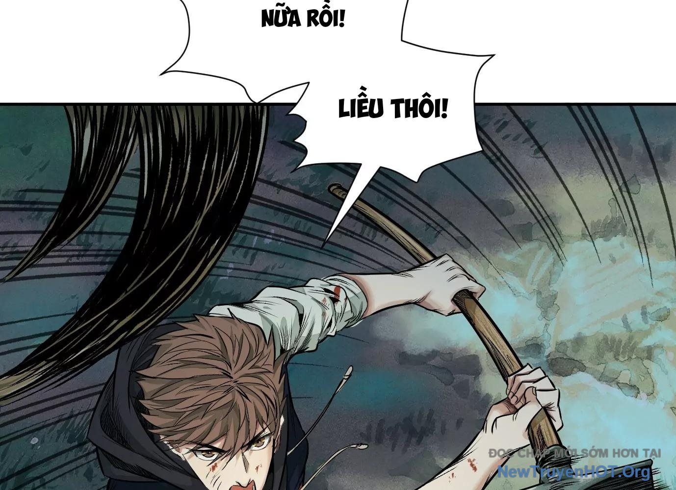 Thập Nhị Tinh – Dị Thú Mê Thành Chapter 39 - Trang 2