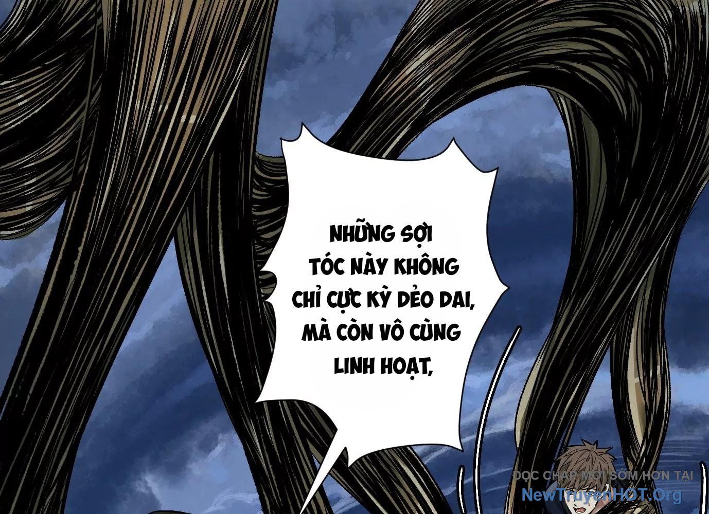 Thập Nhị Tinh – Dị Thú Mê Thành Chapter 39 - Trang 2