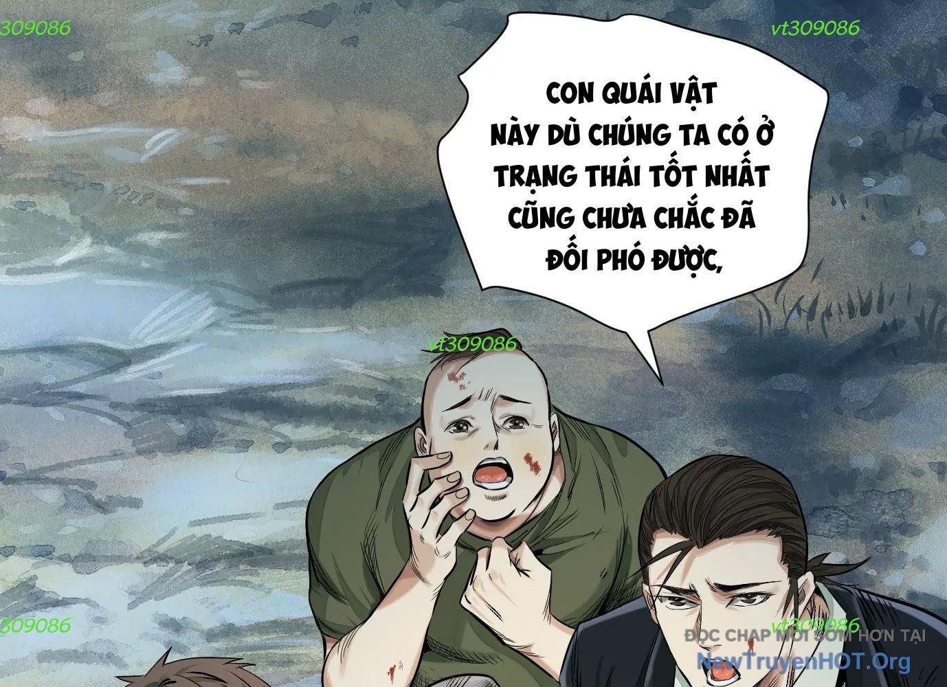 Thập Nhị Tinh – Dị Thú Mê Thành Chapter 39 - Trang 2