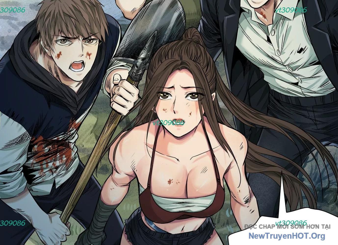 Thập Nhị Tinh – Dị Thú Mê Thành Chapter 39 - Trang 2