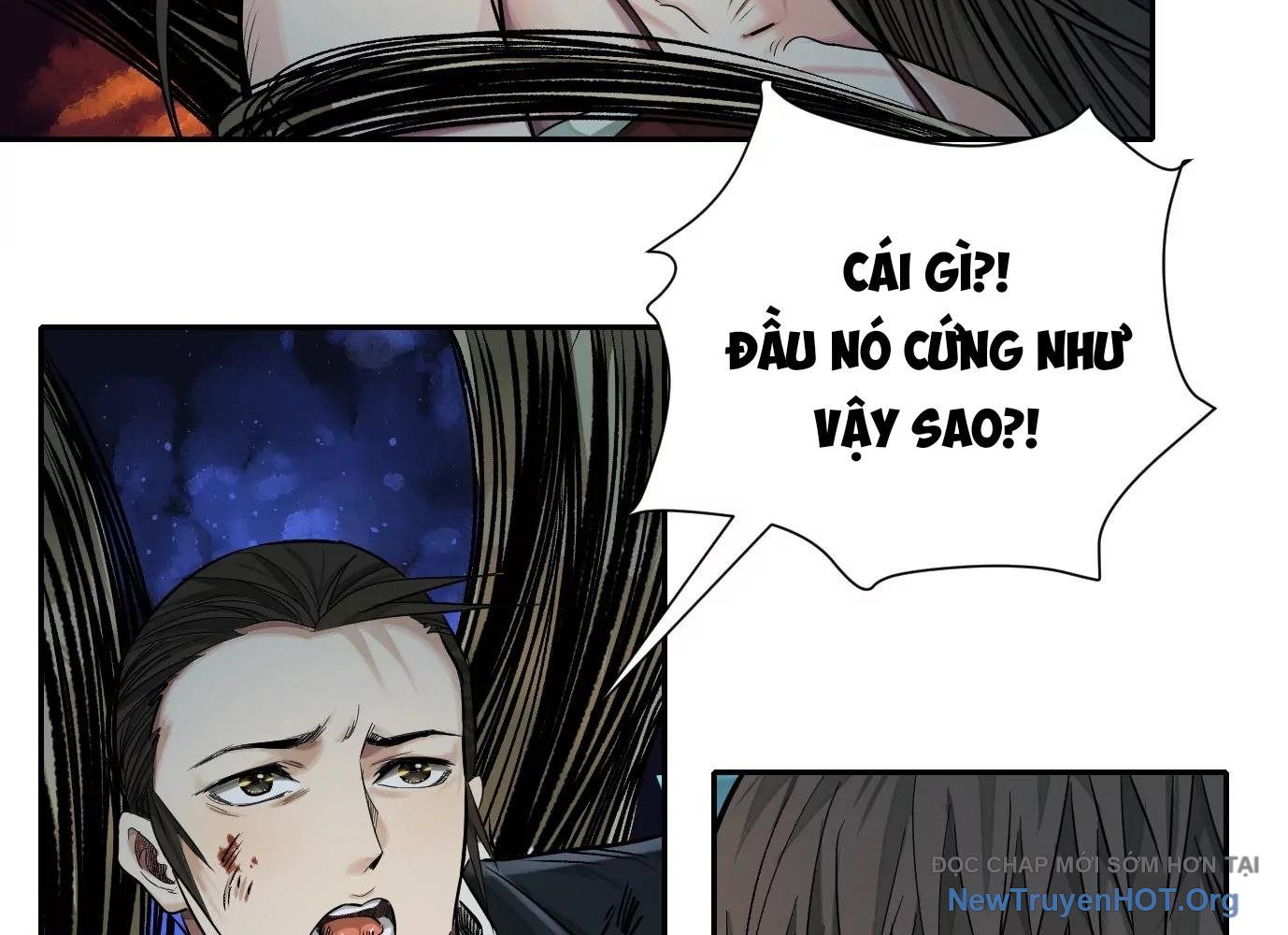 Thập Nhị Tinh – Dị Thú Mê Thành Chapter 39 - Trang 2