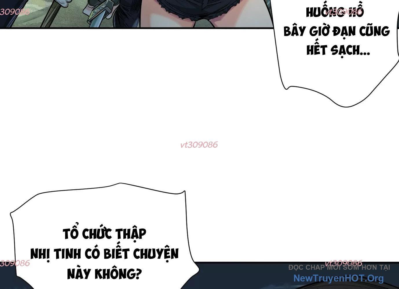 Thập Nhị Tinh – Dị Thú Mê Thành Chapter 39 - Trang 2