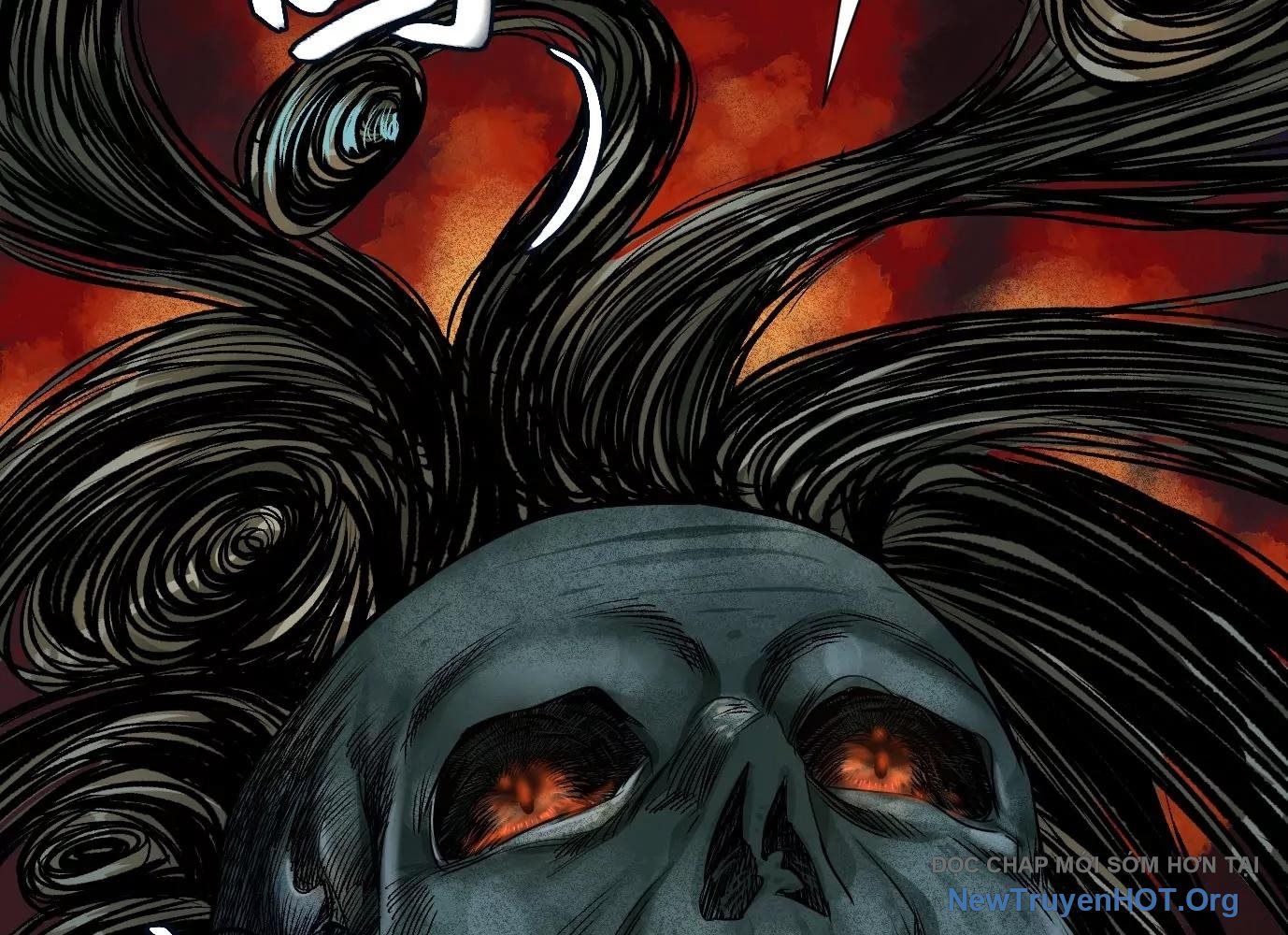 Thập Nhị Tinh – Dị Thú Mê Thành Chapter 39 - Trang 2