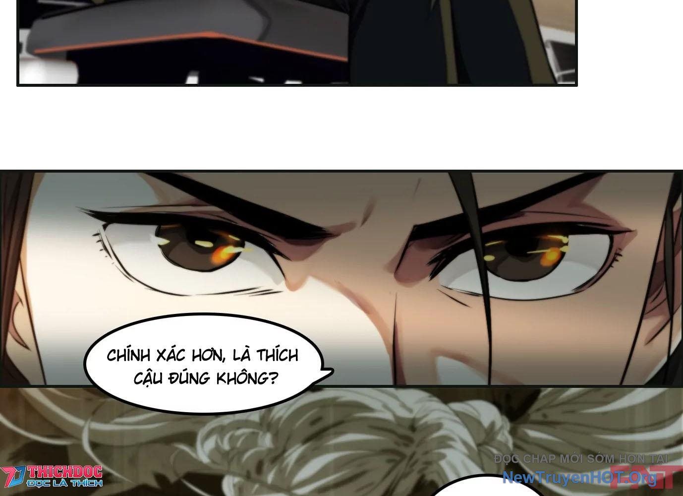 Thập Nhị Tinh – Dị Thú Mê Thành Chapter 4 - Trang 2